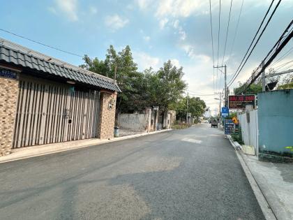 Cơ hội VÀNG bán đất đẹp HXT Vườn Lài Q12 125m2 ngang 5m ĐT sinh lời sát bên Gò Vấp 10.3 tỷ