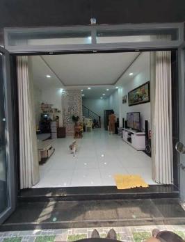 Hẻm Vip 42 Hoàng Hoa Thám, 3PN (5m x 12m), 30m ra Hẻm ÔTÔ, chỉnh 6 tỷ.