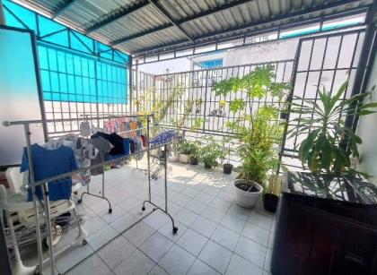 Hẻm Vip 42 Hoàng Hoa Thám, 3PN (5m x 12m), 30m ra Hẻm ÔTÔ, chỉnh 6 tỷ.