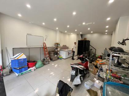 Cho thuê nhà mới đẹp khu Mỗ Lao 55m x 4 tầng thông sàn 20tr 0903409888