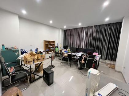 Cho thuê nhà mới đẹp khu Mỗ Lao 55m x 4 tầng thông sàn 20tr 0903409888