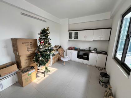 Cho thuê nhà mới đẹp khu Mỗ Lao 55m x 4 tầng thông sàn 20tr 0903409888