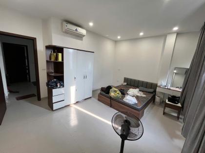 Cho thuê nhà mới đẹp khu Mỗ Lao 55m x 4 tầng thông sàn 20tr 0903409888
