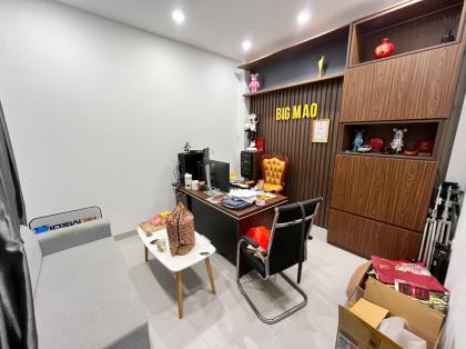 Cho thuê nhà mới đẹp khu Mỗ Lao 55m x 4 tầng thông sàn 20tr 0903409888