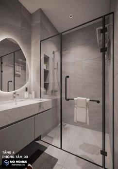 **Bán nhà MT phường 6 Tân Bình, mặt tiền Nghĩa Phát (6,3x7) 4 tầng, 6,5 tỷ