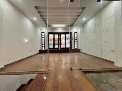 Cho thuê nhà MỚI ĐẸP KĐT Văn Quán 80m x 4 tầng 23 triệu 0903409888