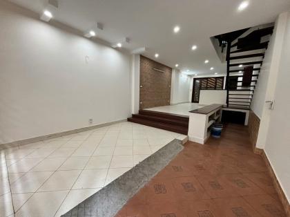 Cho thuê nhà MỚI ĐẸP KĐT Văn Quán 80m x 4 tầng 23 triệu 0903409888