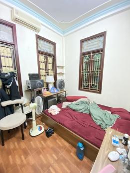 Bán nhà Phùng Khoang, Nam Từ Liêm, nhà dân xây, 10m ô tô tránh, gần mặt phố