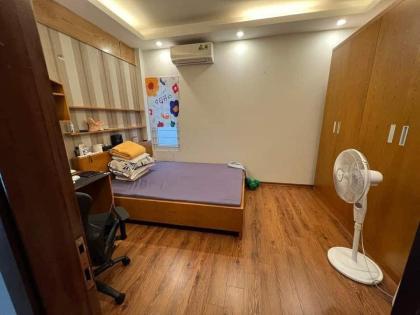 ???? NHÀ LÁNG HẠ, MẶT TIỀN 5M, 32M², 5 TẦNG, GIÁ CHỈ 7.2 TỶ, CƠ HỘI ĐẦU TƯ! ????