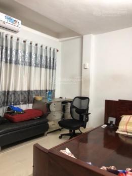 HXH, nhà 4 tầng Luỹ Bán Bích Q.Tân Phú 56m2 giá chỉ 5 Tỷxx