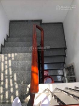 HXH, nhà 4 tầng Luỹ Bán Bích Q.Tân Phú 56m2 giá chỉ 5 Tỷxx