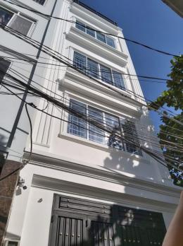 Bán nhà HXH Lê Trọng Tấn 4x14m2 3PN, nhà mới đẹp full nội thất cao cấp, chỉ nhỉnh 5 tỷ
