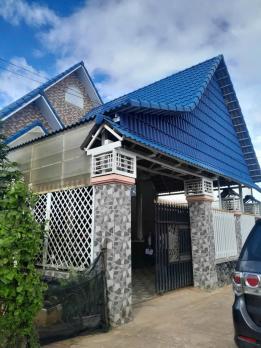 BÁN NHÀ 317M2 - XÃ PHÚ HỘI -ĐỨC TRỌNG -LÂM ĐỒNG