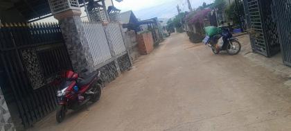 BÁN NHÀ 317M2 - XÃ PHÚ HỘI -ĐỨC TRỌNG -LÂM ĐỒNG