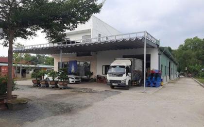 BÁN LÔ ĐẤT 4.638M MẶT TIỀN ĐƯỜNG THANH NIÊN – TẶNG XƯỞNG