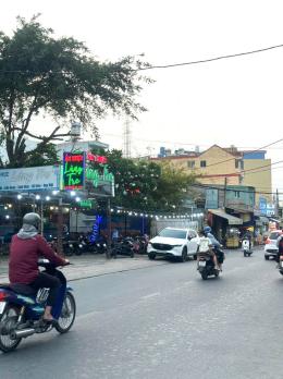 CÒN 1 NỀN DUY NHẤT ĐẤT HXH NGUYỄN THỊ BÚP, Q.12 – GIÁ CHỈ 2,97 TỶ!!