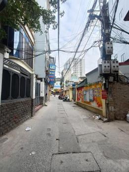 Bán nhà Đội Cấn, diện tích 375m x 4 tầng, mặt tiền 10m, giá 93 tỷ.