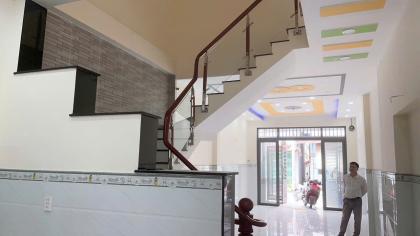 Chỉ 5.3 tỷ TL! 70M² 2 Tầng/3PN, HẺM XE HƠI, Lê Đức Thọ Gò Vấp!