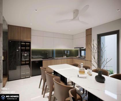 ***Bán nhà mặt tiền Lê Lai, phường 12 Tân Bình; (4,6*36), 4 tầng chỉ 15 tỷ