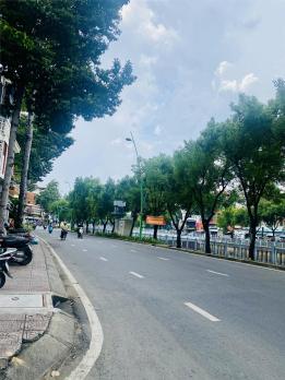 **Bán nhà HXH Hoàng Sa, phường 5, Tân Bình; (11,3*15) 4 tầng - chỉ 16 tỷ