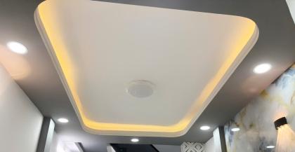 Chính chủ bán nhà CMT8.P5.Q.Tân Bình ( đi hẻm 207 Phạm Văn Hai rộng hơn,thoáng hơn ).Vị trí trung tâm,giáp quận 3,quận 1