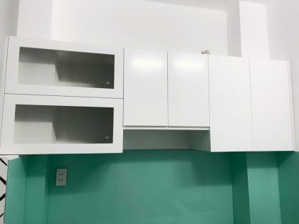 Chính chủ bán nhà CMT8.P5.Q.Tân Bình ( đi hẻm 207 Phạm Văn Hai rộng hơn,thoáng hơn ).Vị trí trung tâm,giáp quận 3,quận 1