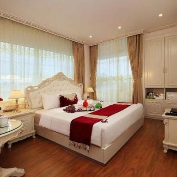 ???? CƠ HỘI SỞ HỮU NHÀ 5 TẦNG MẶT TIỀN RỘNG 4.5M HOÀNG HOA THÁM – GIÁ CHỈ 7.4 TỶ! ????