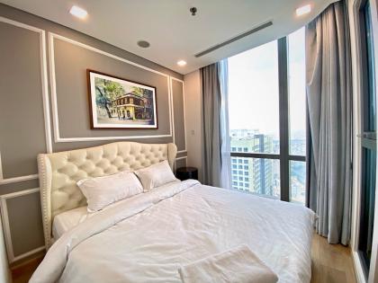 ????️ LANDMARK 81 – CĂN GÓC LẦU CAO – THUÊ 60TR/TH – GIÁ ĐẦU TƯ 17.5 TỶ ????️