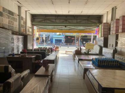 CẦN BÁN GẤP NHÀ MẶT TIỀN TÔ KÝ – HÓC MÔN  NGANG KHỦNG 8M, DÀI 50M