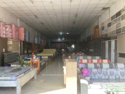 CẦN BÁN GẤP NHÀ MẶT TIỀN TÔ KÝ – HÓC MÔN  NGANG KHỦNG 8M, DÀI 50M