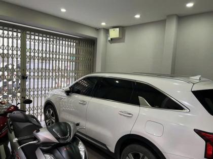 Bán Nhà HXH đường C18 - Khu K300, thông ra Cộng Hòa, 9x9.5m, 3 Tầng, 4 PN, 17.9 tỷ.