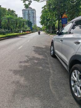 Bán biệt thự  song lập CIPUTRA, 240m2, mt 12m, 60tỷ.
