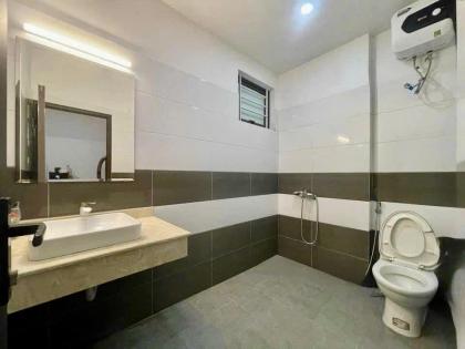 Bán nhà ngõ 34 Lệnh cư, diện tích 34m x 5 tầng, mặt tiền 3.5m, giá 7.95tỷ