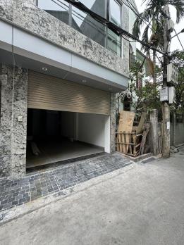 Bán nhà Ngọc Thụy, diện tích 35m x 6 tầng, mặt tiền 3.5m, giá 11 tỷ