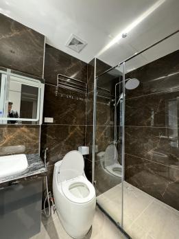 Bán nhà Ngọc Thụy, diện tích 35m x 6 tầng, mặt tiền 3.5m, giá 11 tỷ