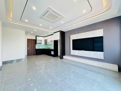 Bán nhà Ngọc Thụy, diện tích 35m x 6 tầng, mặt tiền 3.5m, giá 11 tỷ