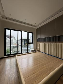 Bán nhà Ngọc Thụy, diện tích 35m x 6 tầng, mặt tiền 3.5m, giá 11 tỷ