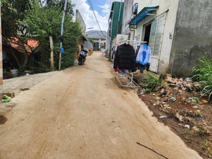 Bán đất 128.3m2 Đường Lý Thường Kiệt Thị trấn Liên Nghĩa - Đức Trọng