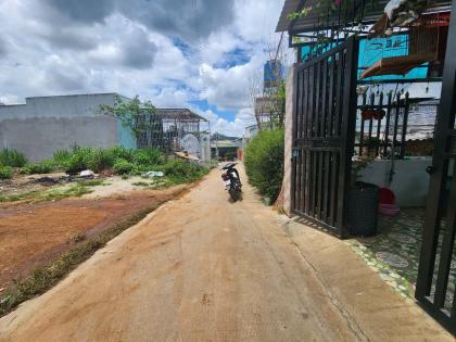 Bán đất 128.3m2 Đường Lý Thường Kiệt Thị trấn Liên Nghĩa - Đức Trọng