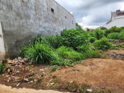 Bán đất 128.3m2 Đường Lý Thường Kiệt Thị trấn Liên Nghĩa - Đức Trọng