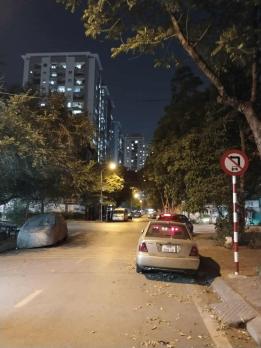 Bán Nhà KĐT Trung Văn, Nam Từ Liên 71m2, 5 Tầng, 5m MT, sát đường Trung Thư