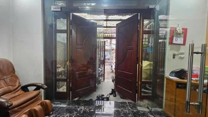 Bán Nhà KĐT Trung Văn, Nam Từ Liên 71m2, 5 Tầng, 5m MT, sát đường Trung Thư