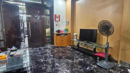 Bán Nhà KĐT Trung Văn, Nam Từ Liên 71m2, 5 Tầng, 5m MT, sát đường Trung Thư