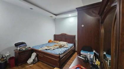Bán Nhà KĐT Trung Văn, Nam Từ Liên 71m2, 5 Tầng, 5m MT, sát đường Trung Thư