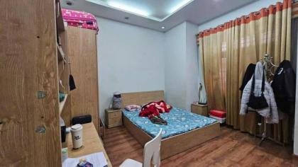 Bán Nhà KĐT Trung Văn, Nam Từ Liên 71m2, 5 Tầng, 5m MT, sát đường Trung Thư