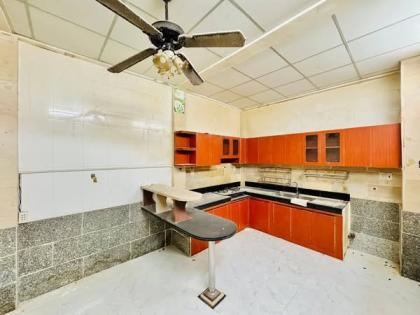 Nhà  Đường Điện Biên Phủ Phường ĐaKao Quận 1.