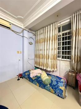 HẺM XE HƠI, PHÚ NHUẬN, 4 TẦNG (4.2m x 8m), giá chỉ 4.25 tỷ
