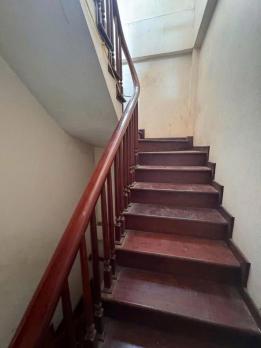 Bán nhà đường Trung Văn, Nam Từ Liêm, phân lô, mặt tiền rộng, ngõ thông ô tô, kinh doanh
