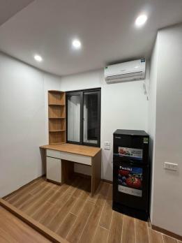 Bán tòa CHDV đường Lê Duẩn, Đống Đa, lô góc, ngõ nông, 6 tầng thang máy, 14 phòng khép kín cho thuê