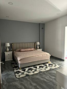 BIỆT THỰ XINH LUNG LINH (9.3x25) MẶT TIỀN HIỆP THÀNH 06 – QUẬN 12